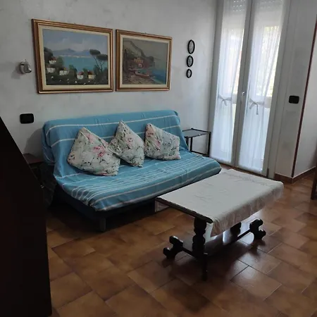 Da Francesca Villa Scardovari Exterior photo
