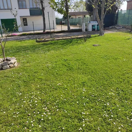 Da Francesca Villa Scardovari Exterior photo