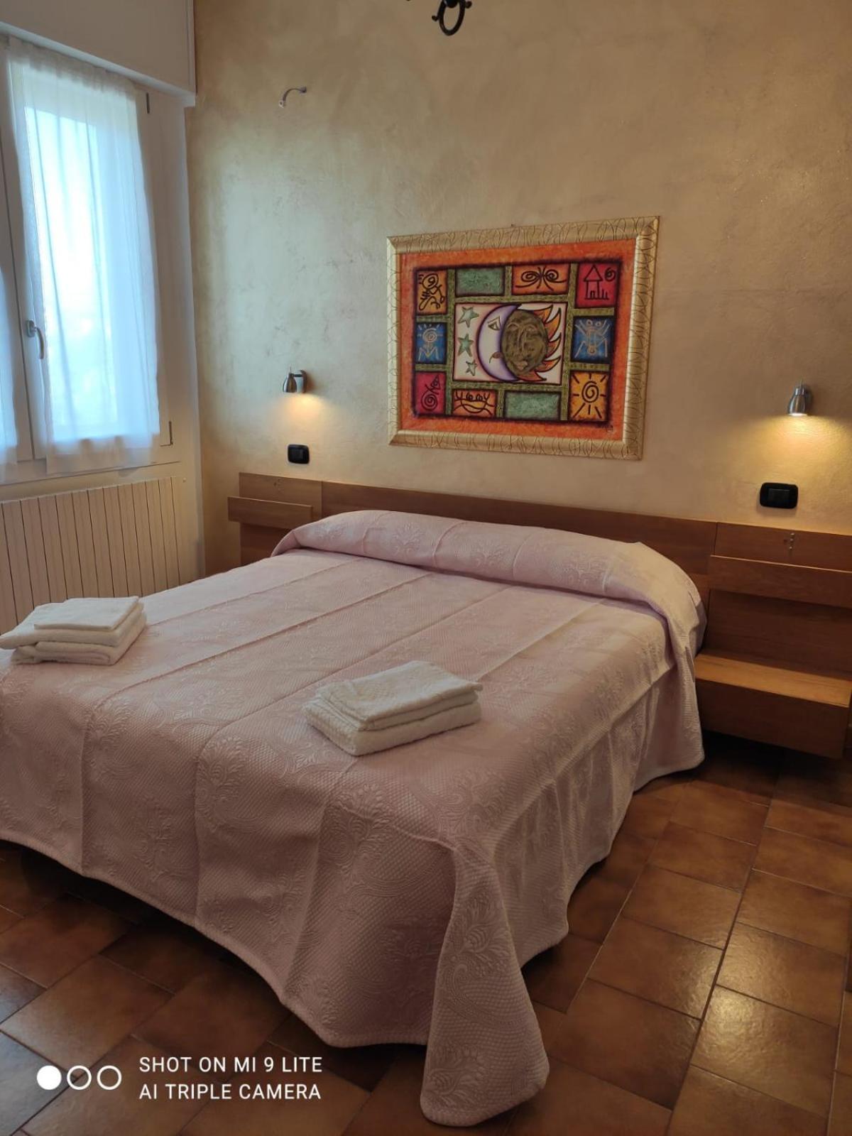 Da Francesca Holiday home *