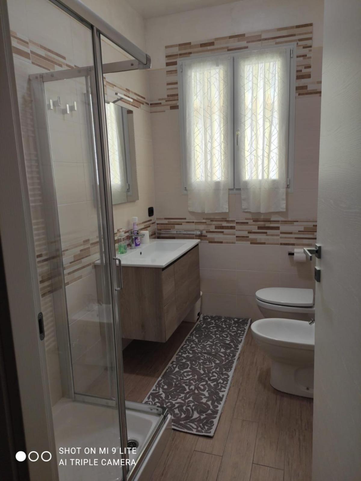 Da Francesca Holiday home Scardovari