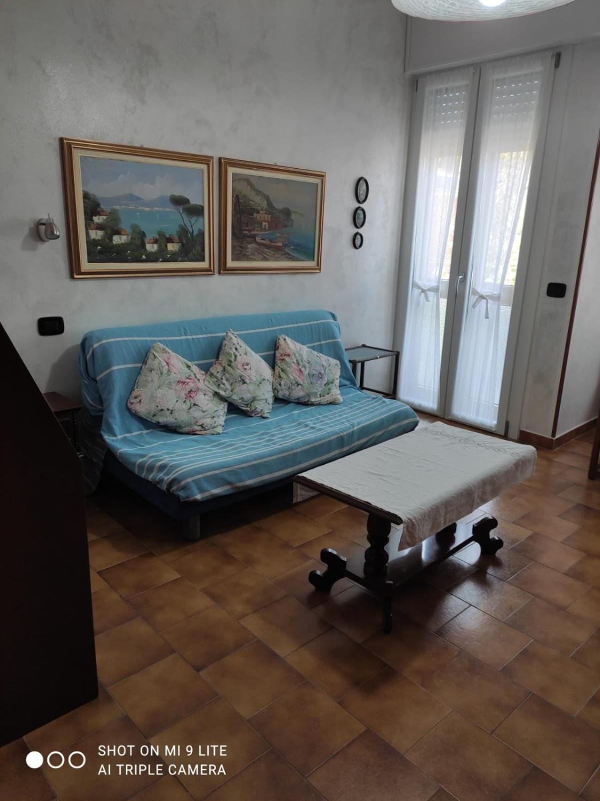 Da Francesca Holiday home