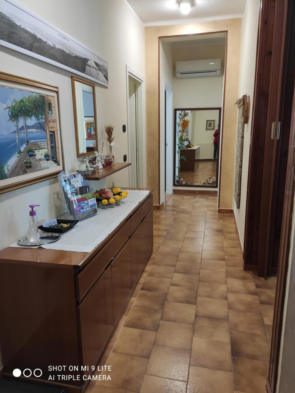 Holiday home Da Francesca *
