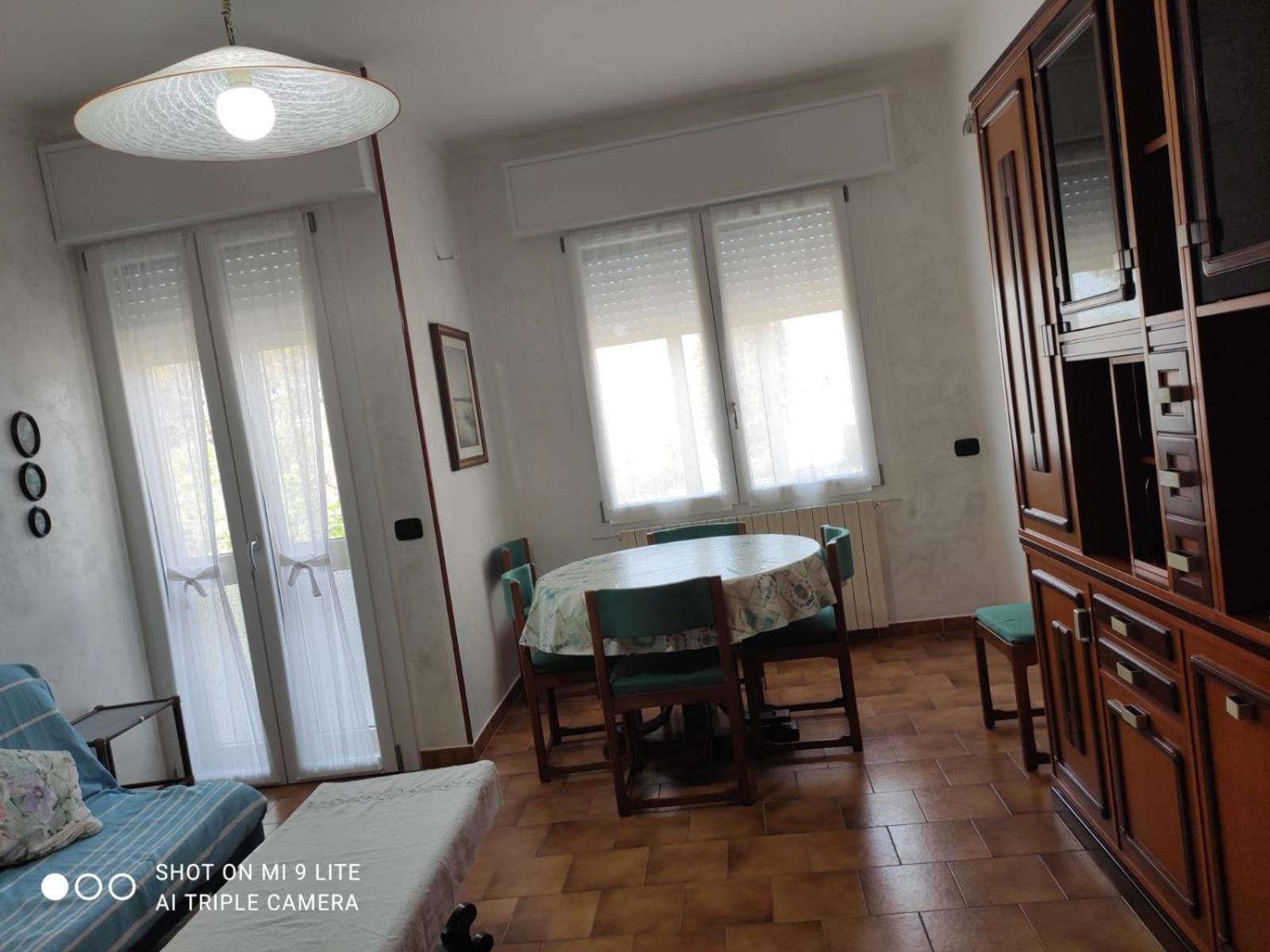 Da Francesca Holiday home *